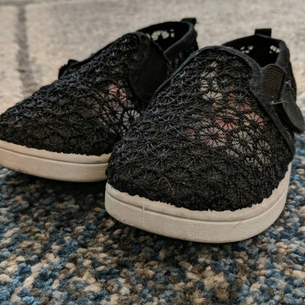 Toddler Girl Shoes
